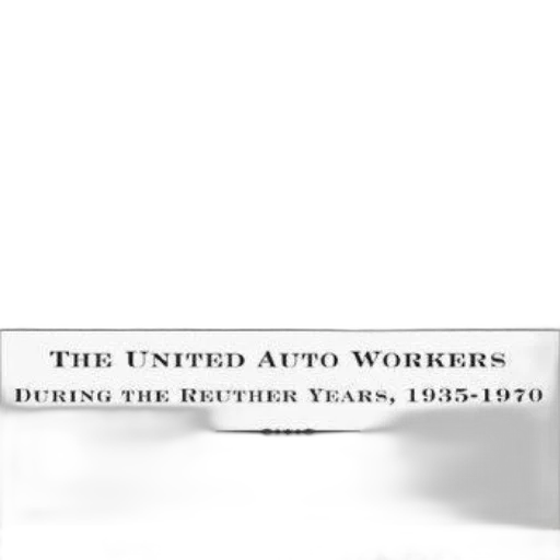 robot, car, cover, american, vanguard, united, auto, workers transparent PNG cut-out