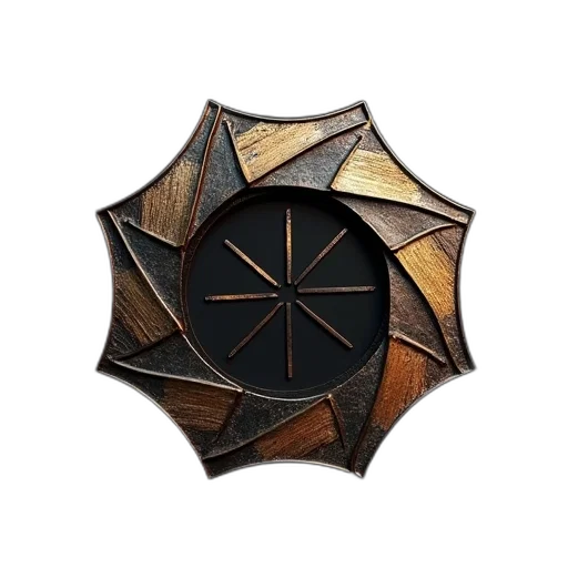 umbrella, jewelry, crown, staff transparent PNG cut-out