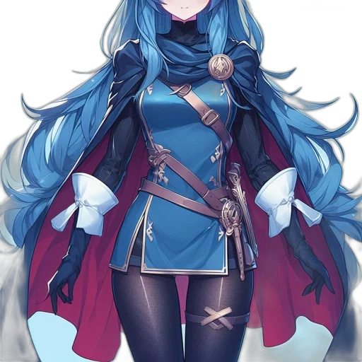 staff, sword, crown, weapon, anime, fantasy art, concept art, pixel art transparent PNG cut-out