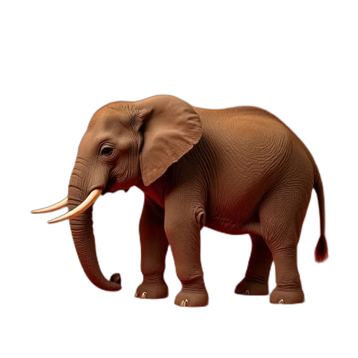 animal, creature, staff, weapon, 3d render, concept art, photorealistic, pixel art transparent PNG cut-out
