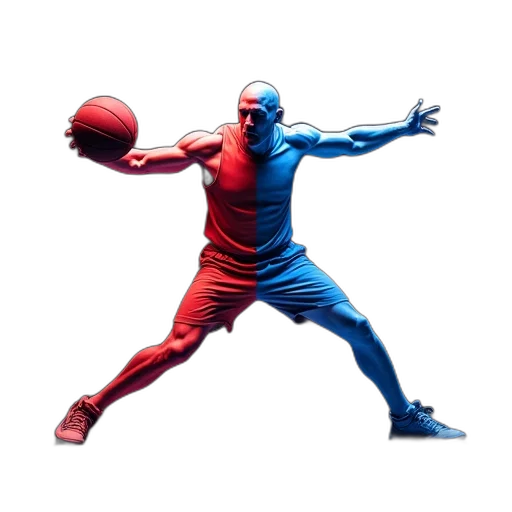 3d render, concept art, photorealistic, pixel art, second, image, shows, same transparent PNG cut-out