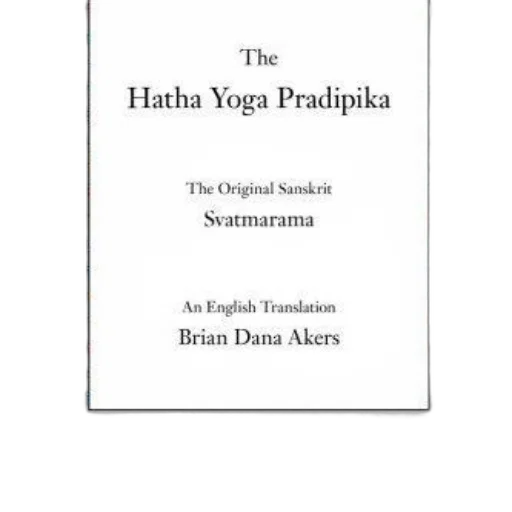 hatha, yoga, pradipika, original, sanskrit, svatmarama, english, translation transparent PNG cut-out