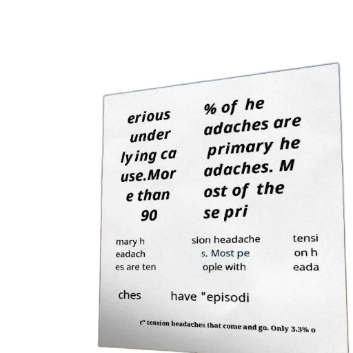 face, poster, text, about, headaches, stating, more, than transparent PNG cut-out