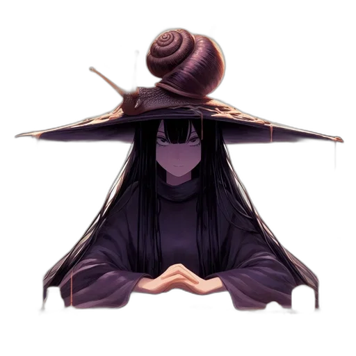 hat, staff, mask, crown, concept art, fantasy art, pixel art, watercolor transparent PNG cut-out