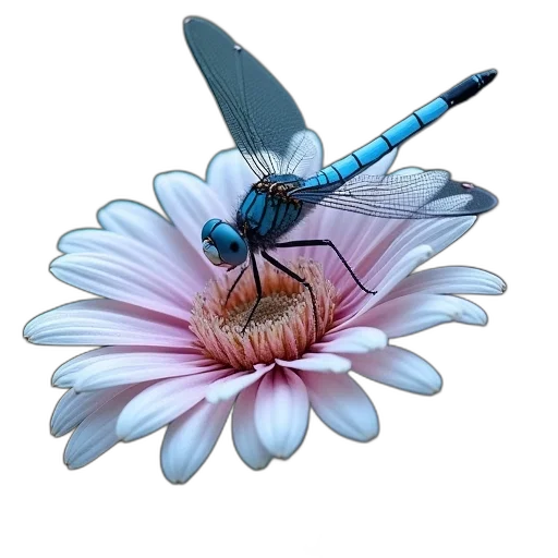 flower, staff, jewelry, weapon, photorealistic, vaporwave, 3d render, concept art transparent PNG cut-out