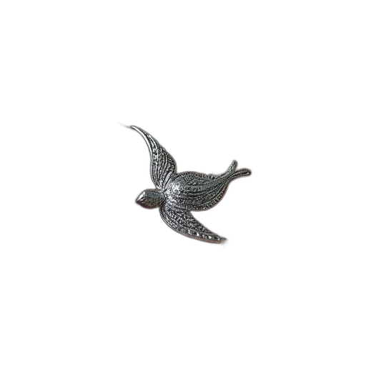 animal, dragon, jewelry, creature, 3d render, photorealistic, close-up, image transparent PNG cut-out