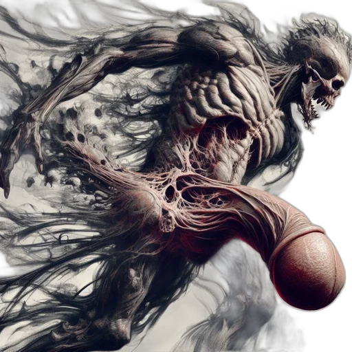 creature, hair, animal, dragon, fantasy art, concept art, photorealistic, comic book art transparent PNG cut-out