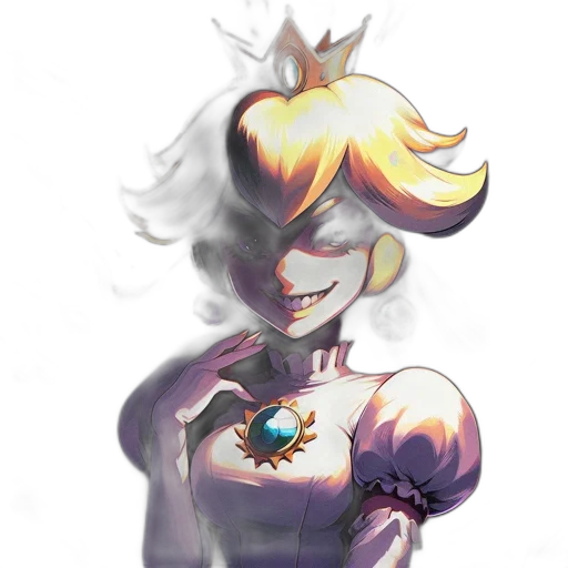 crown, robot, mask, face transparent PNG cut-out