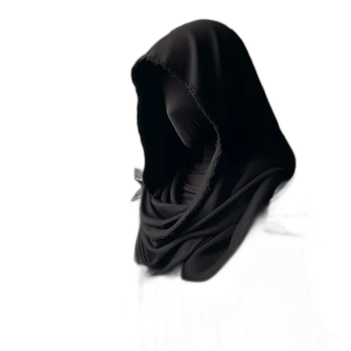 mask, hat, crown, face, 3d render, photorealistic, concept art, dark transparent PNG cut-out