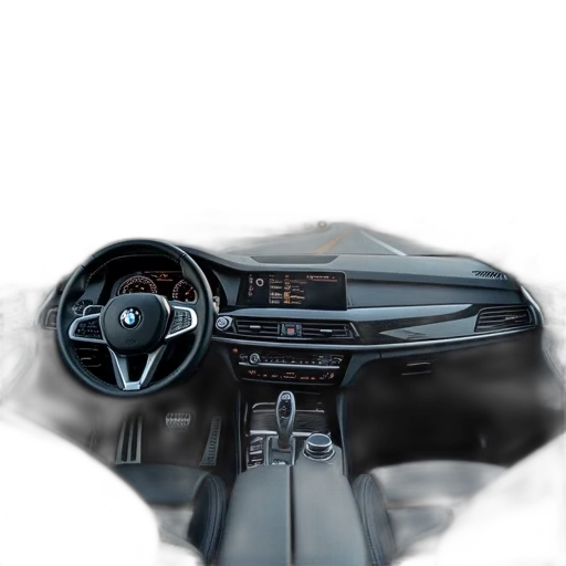 car, robot, jacket, mask transparent PNG cut-out