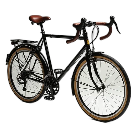 3d render, photorealistic, schwinn, air transparent PNG cut-out