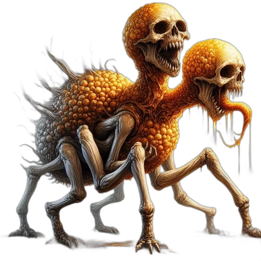 creature, animal, dragon, robot, concept art, fantasy art, pixel art, 3d render transparent PNG cut-out