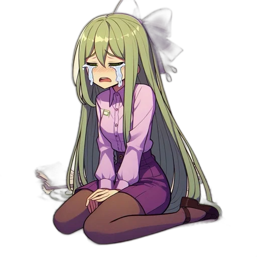 staff, creature, hair, furniture, anime, pixel art, cartoon, concept art transparent PNG cut-out