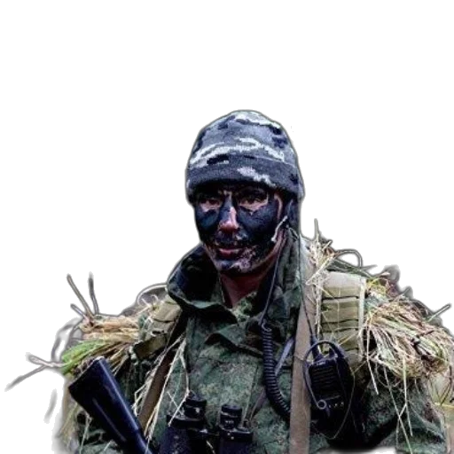 mask, staff, face, weapon, concept art, photorealistic, 3d render, soldier transparent PNG cut-out