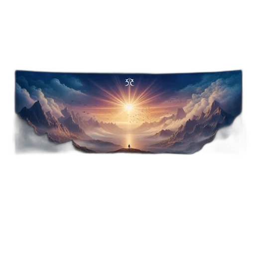crown, sword, sunset, outer space, cinema, auditorium, shows, stunning transparent PNG cut-out