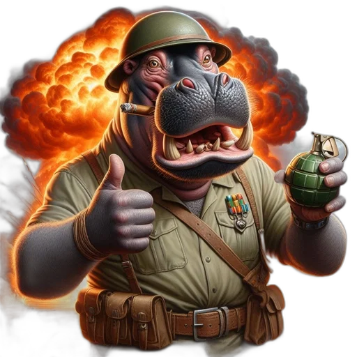 staff, concept art, fantasy art, comic book art, photorealistic, fire, large, anthropomorphic transparent PNG cut-out