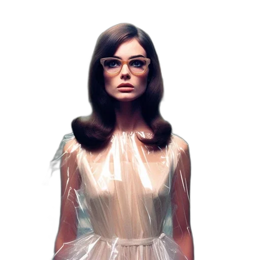 dress, face, robot, staff, concept art, photorealistic, comic book art, fantasy art transparent PNG cut-out