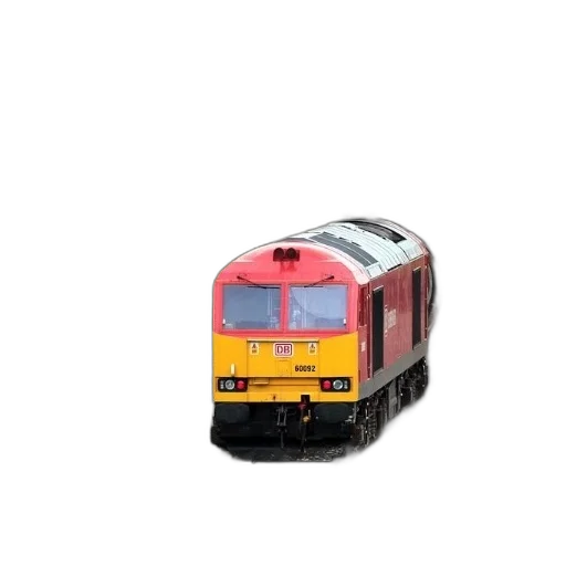 3d render, photorealistic, train, traveling, tracks, another, background transparent PNG cut-out
