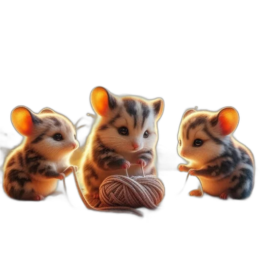 animal, food, jewelry, creature, 3d render, photorealistic, concept art, oil painting transparent PNG cut-out