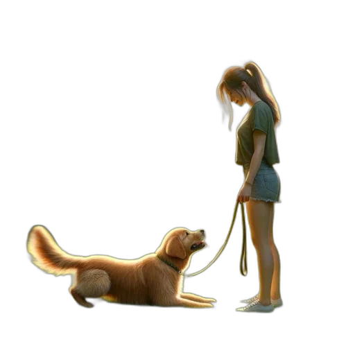 animal, creature, staff, shoes, concept art, 3d render, photorealistic, watercolor transparent PNG cut-out
