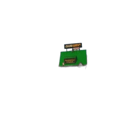 furniture, jewelry, staff, weapon, pixel art, 3d render, concept art, green transparent PNG cut-out