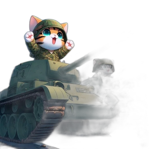 weapon, animal, car, concept art, anime, pixel art, vaporwave, fire transparent PNG cut-out
