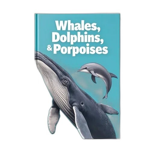 animal, first, image, shows, book, cover, titled, whales transparent PNG cut-out