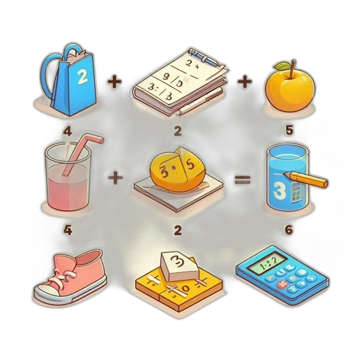 jewelry, food, concept art, 3d render, nine, illustrations, portray, everyday transparent PNG cut-out
