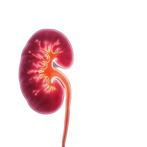 cover, image, diagnostic, pathology, kidney, diseases transparent PNG cut-out