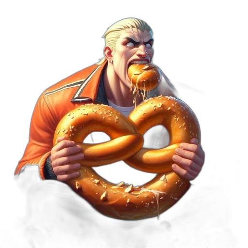 food, weapon, staff, concept art, fantasy art, 3d render, photorealistic, muscular transparent PNG cut-out