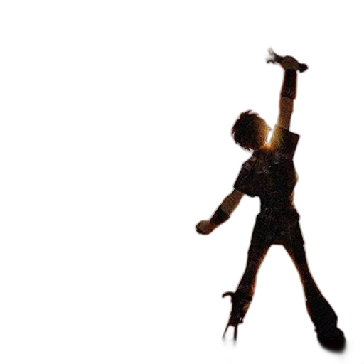 staff, 3d render, concept art, outer space, poster, how, train, dragon transparent PNG cut-out