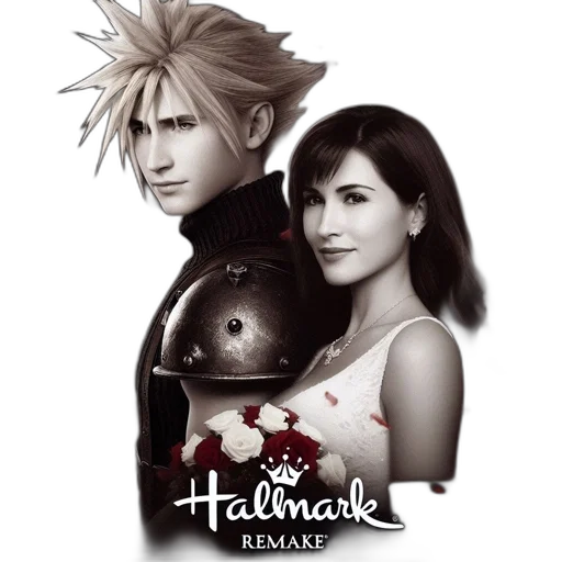concept art, fantasy art, comic book art, photorealistic, two, individuals, man, woman transparent PNG cut-out