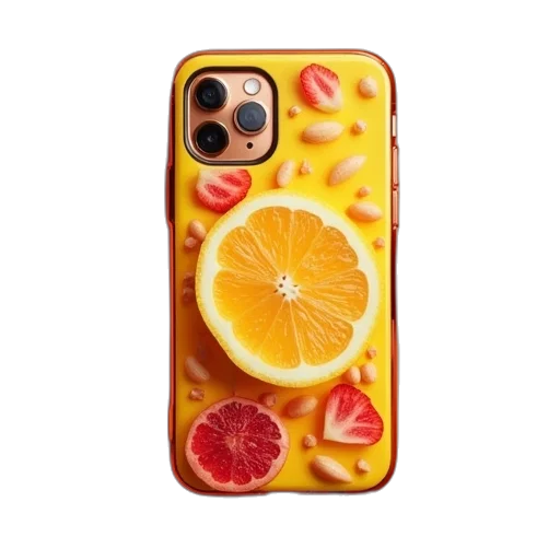 food, jewelry, 3d render, photorealistic transparent PNG cut-out