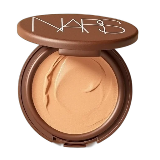 nars, sun, kissed, matte transparent PNG cut-out