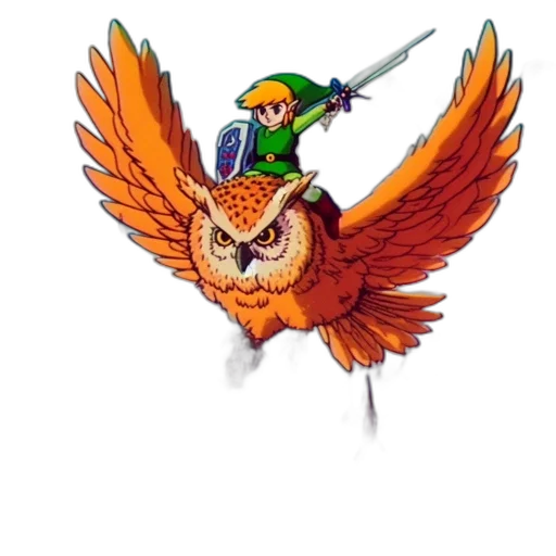 weapon, dragon, staff, sword, pixel art, concept art, fantasy art, watercolor transparent PNG cut-out