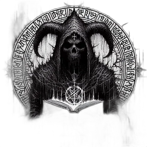 mask, crown, face, jacket, fantasy art, concept art, pixel art, comic book art transparent PNG cut-out