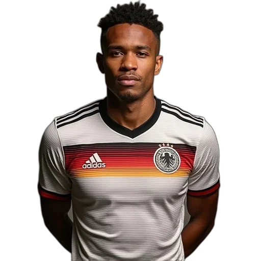 staff, adidas, germany, 2018 transparent PNG cut-out