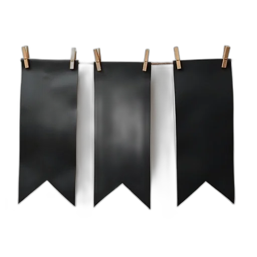 umbrella, furniture, staff, 3d render, dark, monochrome, earth tones, three transparent PNG cut-out