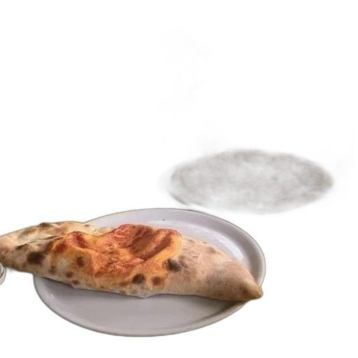 food, hat, weapon, mask, 3d render, photorealistic, concept art, fire transparent PNG cut-out