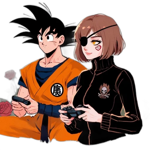 jacket, anime, concept art, cartoon, comic book art, outer space, dark, monochrome transparent PNG cut-out