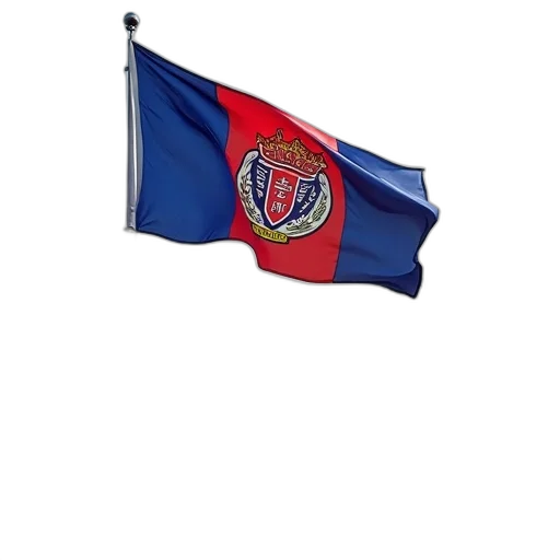 umbrella, staff, weapon, crown, stamford, football, club, flag transparent PNG cut-out