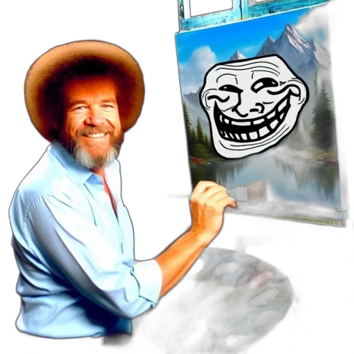 face, robot, mask, creature, photorealistic, concept art, oil painting, cartoon transparent PNG cut-out