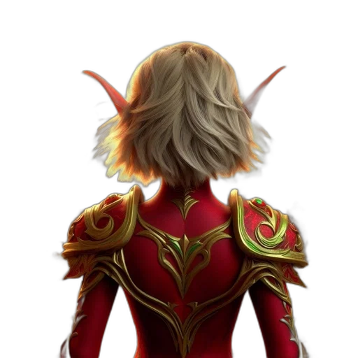 mask, dragon, crown, dress, concept art, fantasy art, 3d render, pixel art transparent PNG cut-out