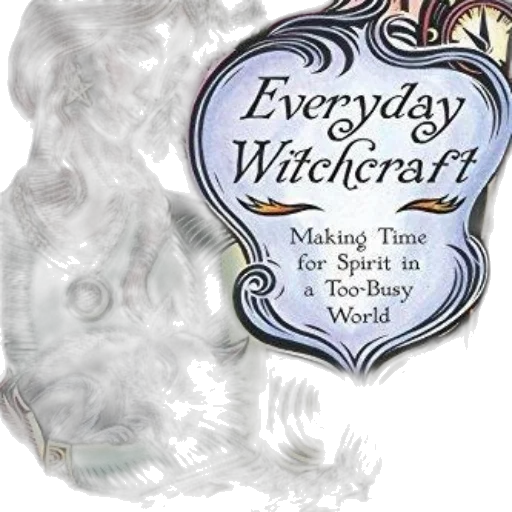 fantasy art, everyday, witchcraft, making, time, spirit, too-busy, world transparent PNG cut-out