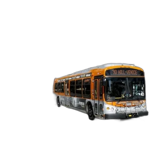car, weapon, 3d render, photorealistic, concept art, pixel art, bus, driving transparent PNG cut-out