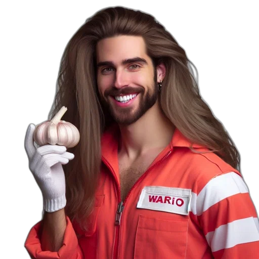 hair, animal, jacket, staff, photorealistic, vaporwave, cartoon, anime transparent PNG cut-out