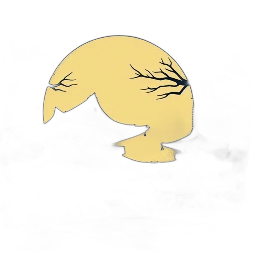 hair, creature, dragon, crown, concept art, pixel art, cartoon, fantasy art transparent PNG cut-out