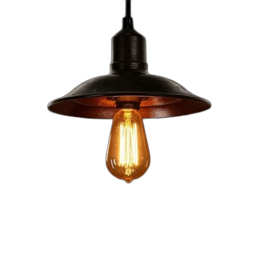 3d render, photorealistic, earth tones, vintage transparent PNG cut-out
