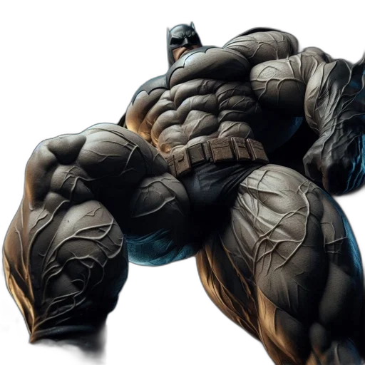 animal, concept art, comic book art, 3d render, photorealistic, imposing, figure, resembling transparent PNG cut-out
