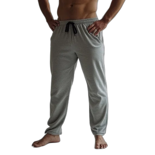 staff, photorealistic, 3d render, man transparent PNG cut-out